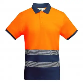 ATRIO - Technical polo shirt