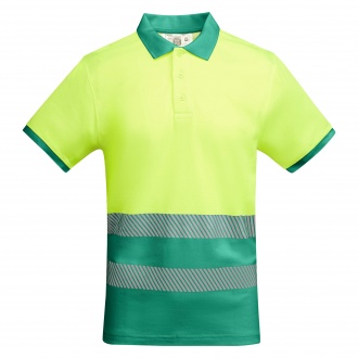 ATRIO - Technical polo shirt