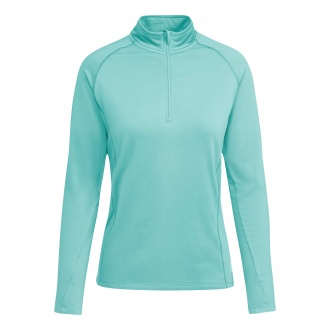 ARLAS - Technical long sleeve sweatshirt