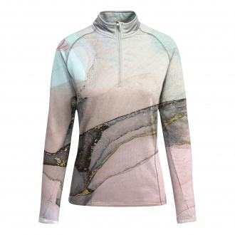ARLAS - Technical long sleeve sweatshirt