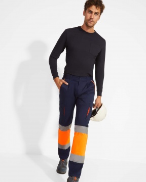 ENIX - High visibility work pants