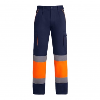 ENIX - High visibility work pants