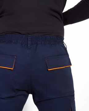 ENIX - High visibility work pants