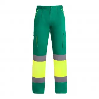 ENIX - High visibility work pants