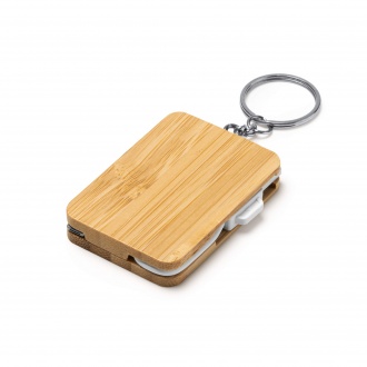 GASLY - Keychain with 3-in-1 charging cable, micro USB, USB type C and Lightning