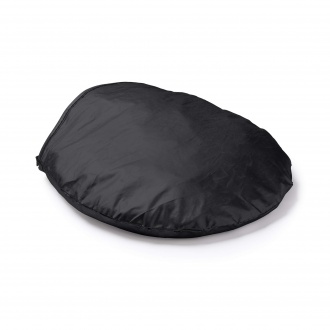 PRISMA - Foldable polyester 170T car sun cover