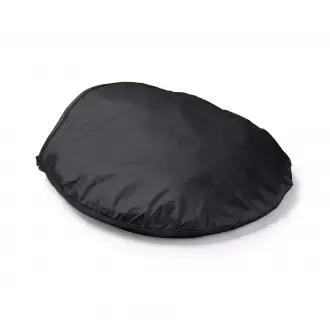 PRISMA - Foldable polyester 170T car sun cover