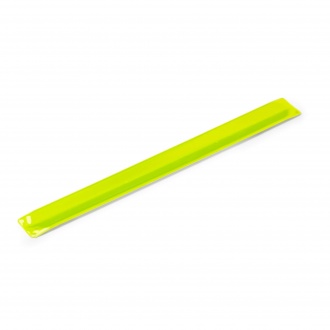 YUMA - High visibility self-locking wrist band