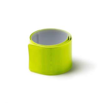 YUMA - High visibility self-locking wrist band