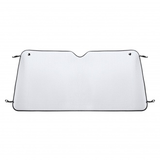 COLUMBIA - Sun visor for trucks and vans