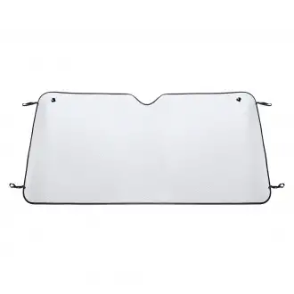 COLUMBIA - Sun visor for trucks and vans