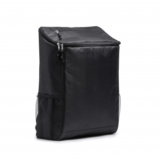 LOMBOK - Heat insulating backpack made of RPET fabric, 19l.