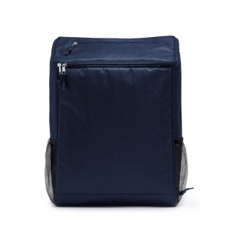 LOMBOK - Heat insulating backpack made of RPET fabric, 19l.