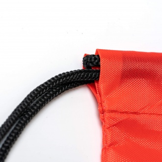 BREMEN - Multicoloured drawstring bag