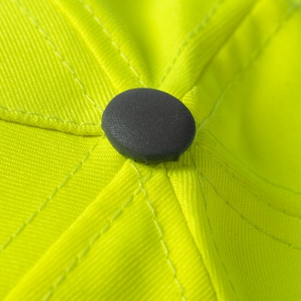 BALDER - Cap with reflective elements