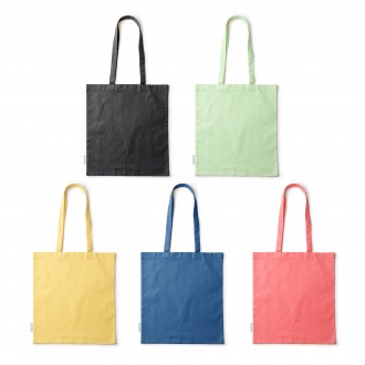 BONDY - Bag made of 100% organic cotton 140 g/m²