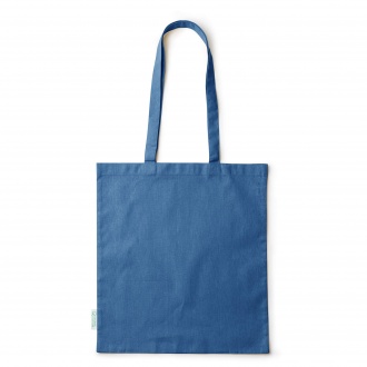 BONDY - Bag made of 100% organic cotton 140 g/m²