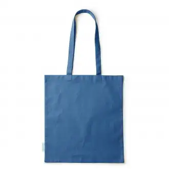 BONDY - Torba w 100% z bawełny organicznej 140 g/m²