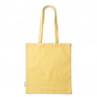 BONDY - Bag made of 100% organic cotton 140 g/m²