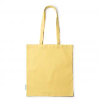 BONDY - Bag made of 100% organic cotton 140 g/m²