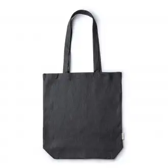 MAFIL - Shoulder bag made from 100% hemp fabric, 200 g/m2