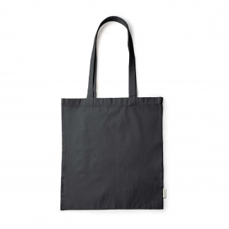 SERPA - Shoulder bag made of 100% hemp fabric, 200 g/m2