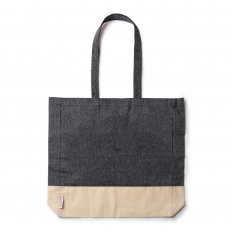INCA - Bag made of recycled cotton 120 g/m²