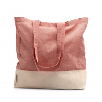 INCA - Bag made of recycled cotton 120 g/m²