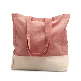 INCA - Bag made of recycled cotton 120 g/m²