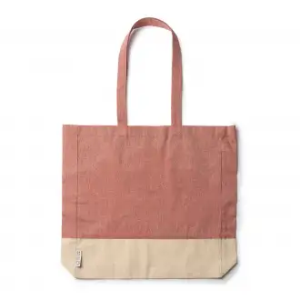 INCA - Bag made of recycled cotton 120 g/m²