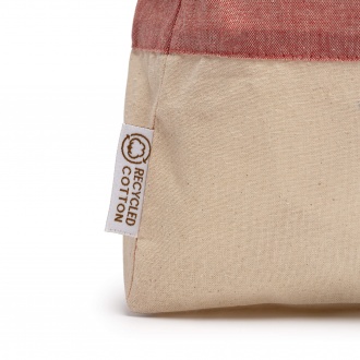 INCA - Bag made of recycled cotton 120 g/m²