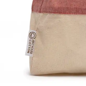 INCA - Bag made of recycled cotton 120 g/m²