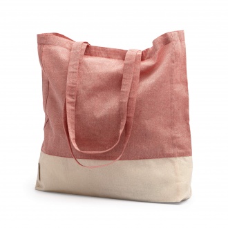 INCA - Bag made of recycled cotton 120 g/m²