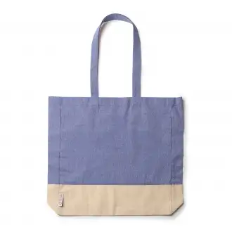 INCA - Bag made of recycled cotton 120 g/m²