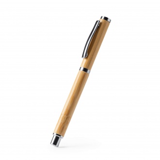 PIRGO - Pen made of bamboo