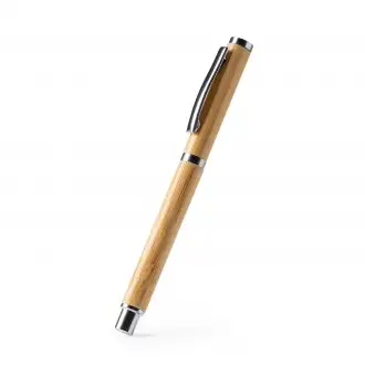 PIRGO - Pen made of bamboo