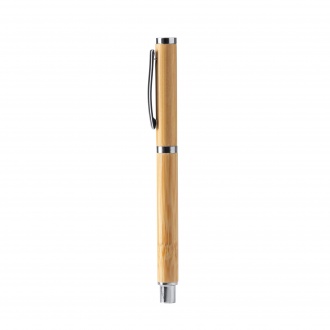 PIRGO - Pen made of bamboo