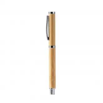 PIRGO - Pen made of bamboo