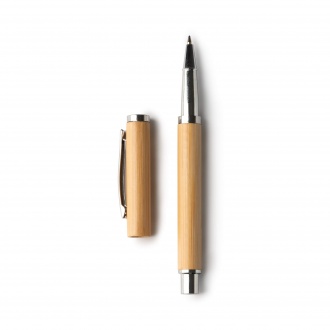 PIRGO - Pen made of bamboo
