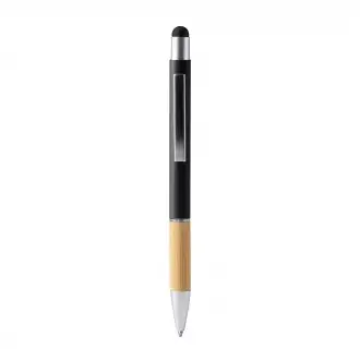  OLTEN - Metal ball pen with touch pointer