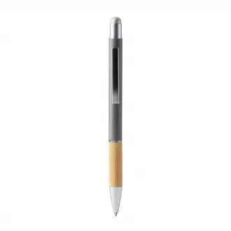  OLTEN - Metal ball pen with touch pointer