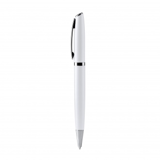 ALVIK - Pen made from recycled aluminium