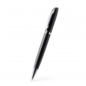 ALVIK - Pen made from recycled aluminium