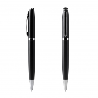 ALVIK - Pen made from recycled aluminium