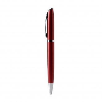 ALVIK - Pen made from recycled aluminium