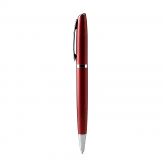 ALVIK - Pen made from recycled aluminium