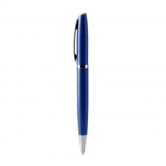 ALVIK - Pen made from recycled aluminium