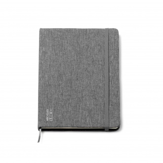 SOYER - A5 hardcover notebook