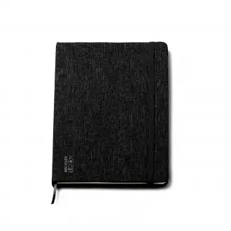 SOYER - A5 hardcover notebook