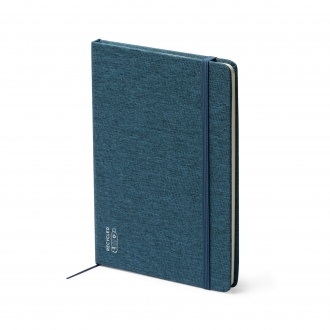 SOYER - A5 hardcover notebook